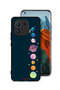 Xiaomi Mi 11 Pro Protective Case Cover Space