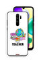 Xiaomi Redmi Note 8 Pro Protective Case Cover Blessed Teacher