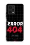 غطاء حماية لهاتف Xiaomi Poco X5 خطأ 404 - 2