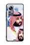 غطاء حماية لهاتف شاومي 12S محمد بن سلمان - 2