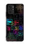 Xiaomi Redmi Note 10 4G Protective Case Cover Never Give Up Art - 2