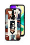 Xiaomi Redmi Note 8 Pro Protective Case Cover Superman Art