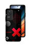 Xiaomi Poco F4 Protective Case Cover Cross Sign