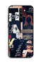 Xiaomi Redmi Note 8 Pro Protective Case Cover Arabic Quotes And Cut Faces - 2