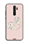 Xiaomi Redmi Note 8 Pro Protective Case Cover Fighter Art - 2