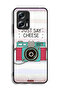 غطاء حماية لهاتف شاومي ريدمي نوت 11T برو بلس 5G - Just Say Cheese - 2