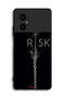 Xiaomi Poco M4 5G Protective Case Cover Risk - 2