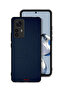غطاء حماية جلدي بنمط لهاتف Xiaomi 12S Pro