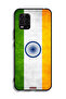 Xiaomi Mi 10 Lite 5G Protective Case Cover Luminous Indian Flag - 2