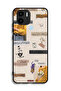 Xiaomi Redmi A1 Plus Protective Case Cover Arabic Quotes Love - 2