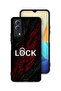 Vivo iQOO Z3 5G Protective Case Cover Lock