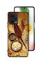 غطاء حماية لهاتف Xiaomi Poco X5 - بوصلة عتيقة
