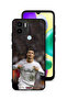 غطاء حماية لهاتف Xiaomi Redmi A1 Plus كريستيانو رونالدو
