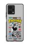غطاء حماية لهاتف Xiaomi Poco X5 - ملصق Thrasher - 2
