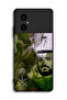 Xiaomi Poco M4 5G Protective Case Cover King Salman And Crown Prince Muhammad Art Poster - 2