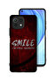 Xiaomi Mi 11 Lite Protective Case Cover Smile Its Free Therapy