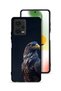 غطاء الحماية Xiaomi Poco X5 غطاء حماية النسر عالي الدقة