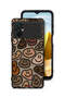 Xiaomi Poco M5 4G Protective Case Cover Smiley Faces Art