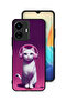 Vivo Y77e 5G Protective Case Cover Cute Kitten