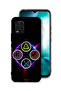Xiaomi Mi 10 Lite 5G Protective Case Cover Squid Game