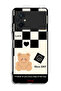 Xiaomi Poco M5 4G Protective Case Cover I Will Think Of You Every Step Of The Way - 2