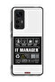 Xiaomi 12 Protective Case Cover It Manager Sticker - 2