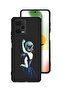 غطاء حماية لهاتف Xiaomi Poco X5 - لمسة نجمة