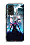 Vivo Y55s 5G (2021) Protective Case Cover Spider Man - 2
