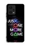 غطاء حماية Xiaomi Poco X5 - لعبة واحدة أخرى - 2
