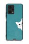 غطاء حماية لهاتف Xiaomi Poco X5 بتصميم قطة - 2