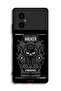 Xiaomi Poco M4 5G Protective Case Cover Cyberspace - 2