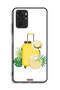 Xiaomi Redmi Note 10S Protective Case Cover Summer Digital Art - 2