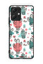 Xiaomi Redmi Note 12 Protective Case Cover Cactus - 2