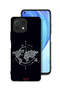 Xiaomi Mi 11 Lite Protective Case Cover Compass Art