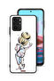 Xiaomi Poco M5s Protective Case Cover Back To School Girl Art