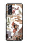 Vivo iQOO Z3 5G Protective Case Cover She Is An Old Soul - 2