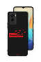 Vivo Y55s 5G (2021) Protective Case Cover Freedom
