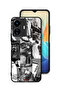 Vivo Y77e 5G Protective Case Cover Saudi Kings