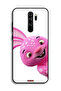 Xiaomi Redmi Note 8 Pro Protective Case Cover Hey Two Teeth - 2