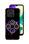 Xiaomi Redmi 10C Protective Case Cover Squid Game