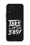 غطاء حماية لهاتف Xiaomi Mi 10 Lite 5G - Take It Easy - 2