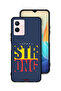 Vivo Y33s 5G Protective Case Cover Stay Strong