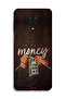 غطاء حماية لهاتف Xiaomi Redmi Note 9S حان وقت جني الأموال - 2