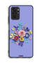 Xiaomi Redmi Note 10S Protective Case Cover Flowers Art - 2