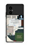 Xiaomi Poco M4 5G Protective Case Cover Allow Yourself To Grow - 2