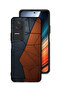 Xiaomi Poco F4 Protective Case Cover Pattern