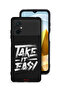Xiaomi Poco M5 4G Protective Case Cover Take It Easy