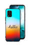 Xiaomi Mi 10 Lite 5G Protective Case Cover Hello