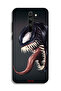Xiaomi Redmi Note 8 Pro Protective Case Cover Venom - 2