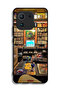 Xiaomi Mi 11 Pro Protective Case Cover Gamer Zone - 2